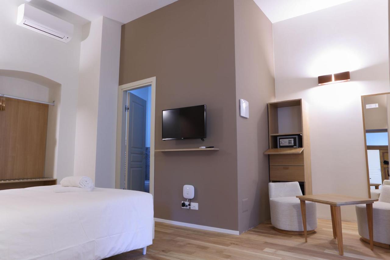 B&B Castanea カステッラネータ エクステリア 写真
