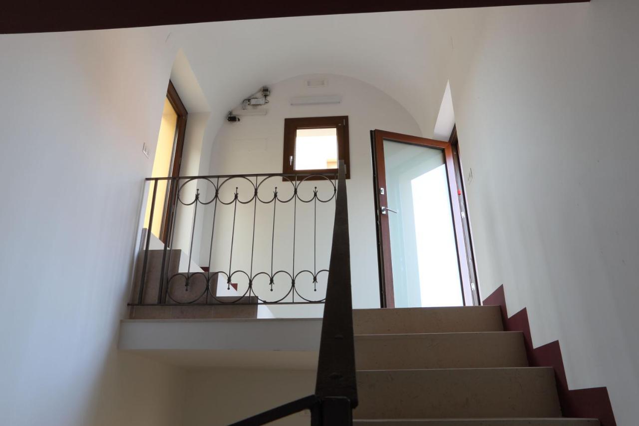 B&B Castanea カステッラネータ エクステリア 写真
