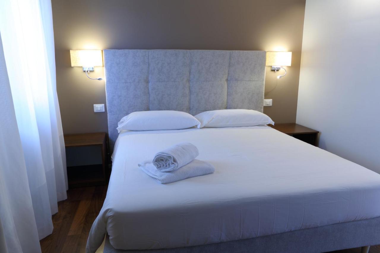 B&B Castanea カステッラネータ エクステリア 写真
