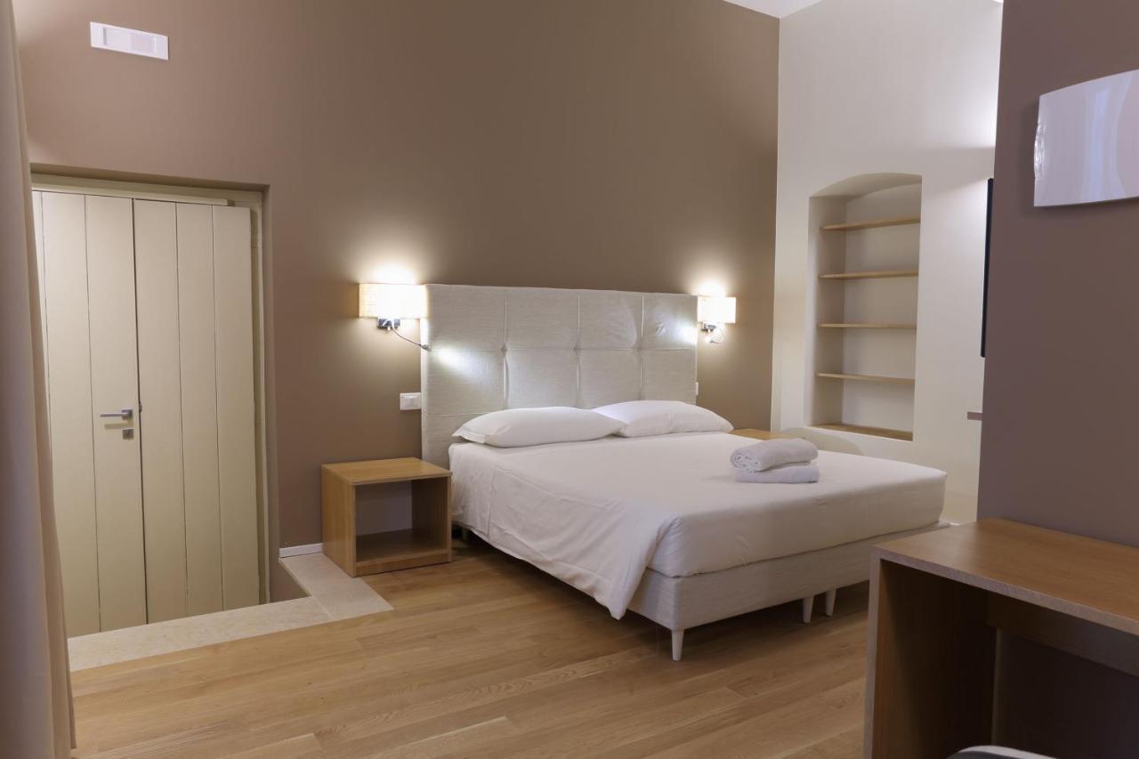 B&B Castanea カステッラネータ エクステリア 写真